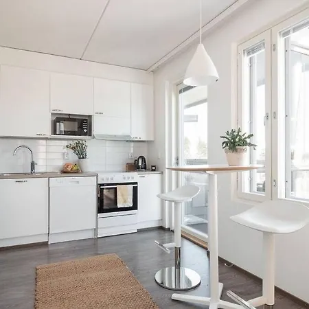 Huoneisto Jaervinaekymin, Palokka Apartment Jyvaskyla Exterior photo